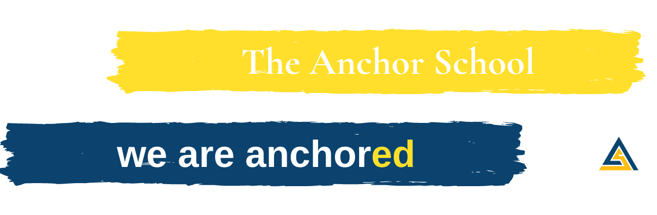 Anchor School - Banner