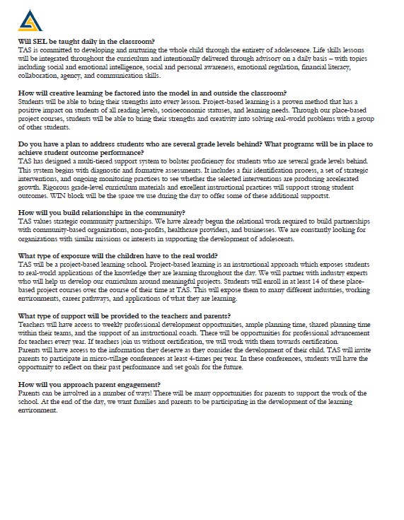 FAQ Snapshot - Page 2