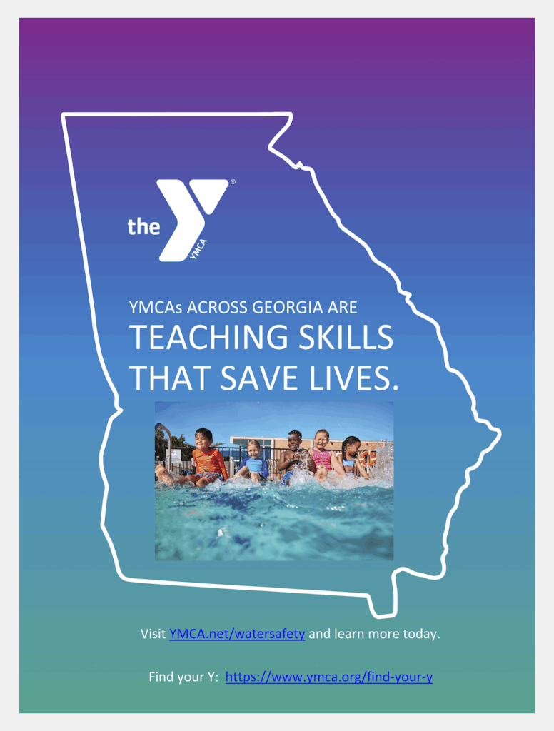 YMCA Water Safety: Teaching Skills That Save Lives