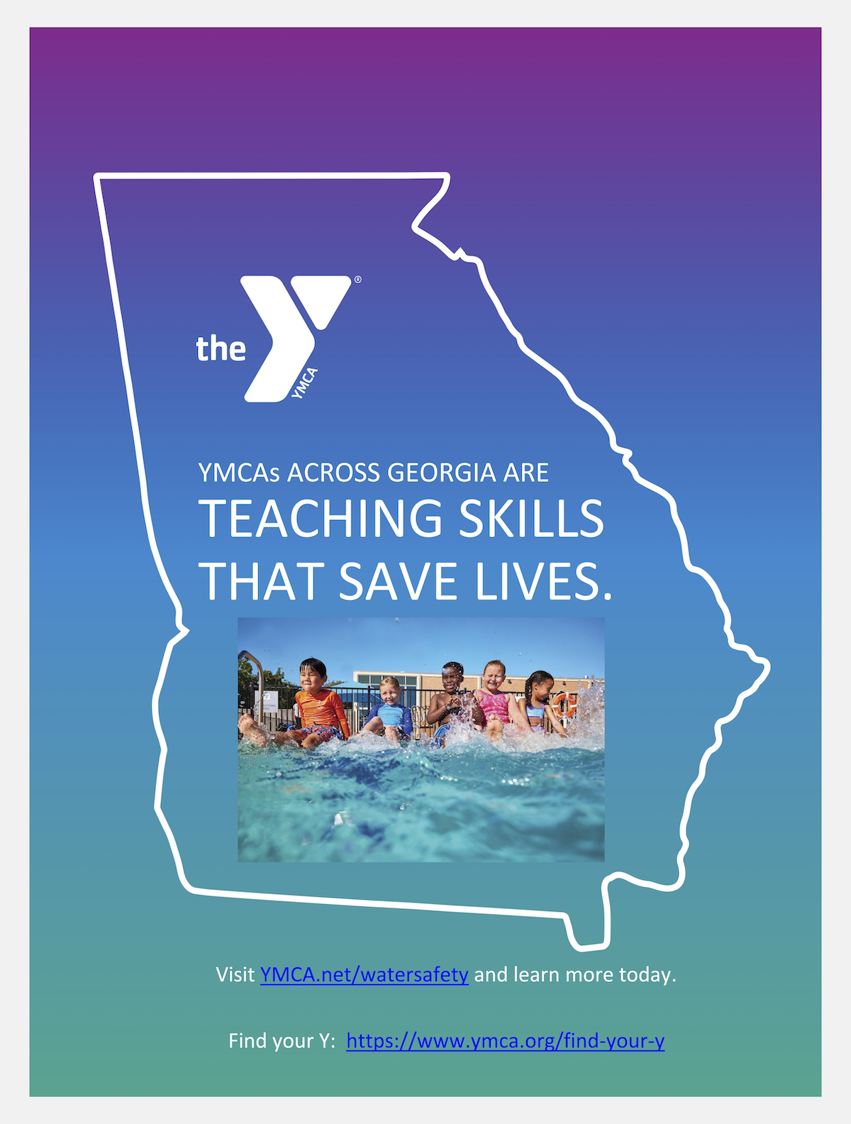YMCA Water Safety: Teaching Skills That Save Lives