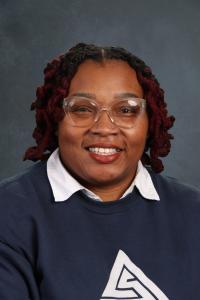 Casandra Aaron, Personalized Learning – 7th Grade Team