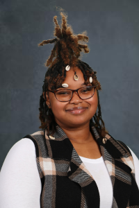 Shaterrian Brown, WIN – 6th Grade Team