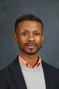 Travys Garcia, Spanish Teacher