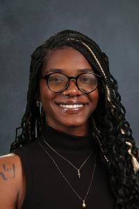 Quartney Groves, Social Studies Teacher