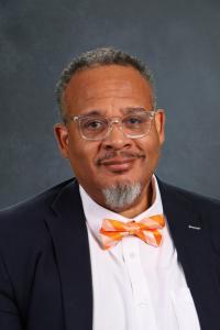 Brian Ingram, Personalized Learning – 7th Grade Team