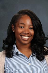 Taylor Johnson, Dance Teacher