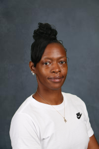 Andrea Martin, Health Teacher