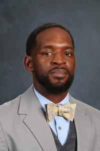 Everett Massey, Physical Education Teacher