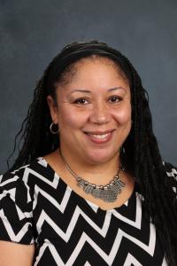 Tamara Patrick, Personalized Learning – 8th Grade Team