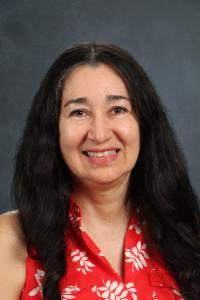 Damellys Sacriste, Spanish Teacher