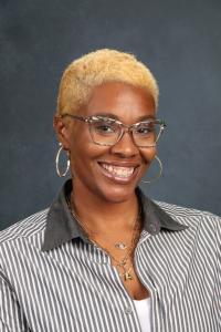 Ashleigh Shabazz, Personalized Learning – 6th Grade Team