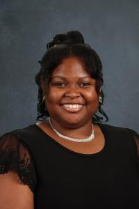 Erical Stewart, Math Teacher