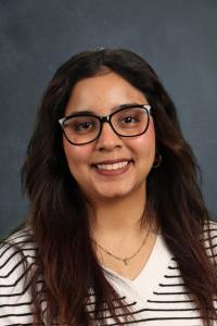 Nateishka Vargas, Spanish Teacher