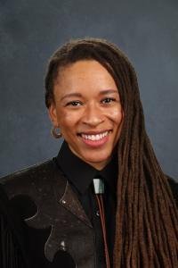 Latrice Wilson, Science Teacher