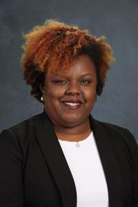 Dr. Marcia Wingfield, Director of High School