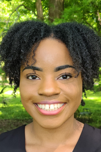 Octavia Cherry headshot